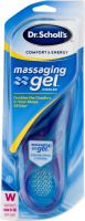 Dr. Scholl's Massaging Gel Insoles Women's Size 6-10
