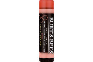 Burt's Bees Tinted Lip Balm Zinnia