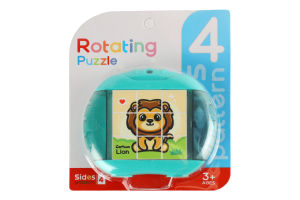 Іграшка Обертові кубики 5588-3 Solar