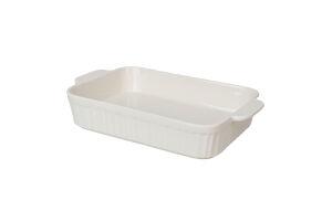 Форма для выпечки керамика 26х15.5х5.5см №KYYW508 Greenwich Products Co. Limited 1шт