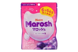 Маршмелоу Marosh зі смаком винограду