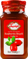 Варення Seyidoglu 380 г скл. з шипшини