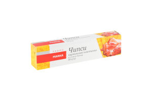 Чипси карт. бекон Marka Promo 50г