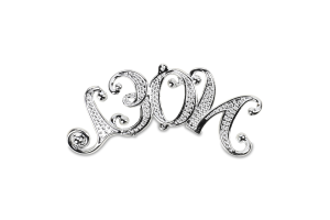 Прикраса ялинкова Ноель в асортименті