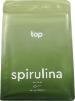 Спіруліна в порошку TOP Superfoods 500г