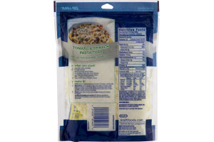 Kraft Mozzarella Cheese with Philadelphia Cream Cheese