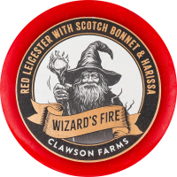 Сир Clawson Farms Ред Лестер з СкотчБоннетХаріс46%