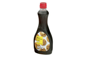 Essentials Syrup Butter