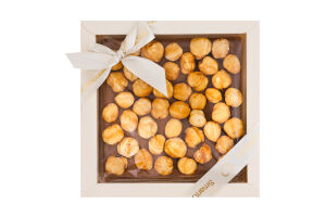Шоколад Naked Hazelnut SmartChocolate к/у 110г