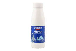 Айран 2.5% По-восточному Danone п/бут 290г