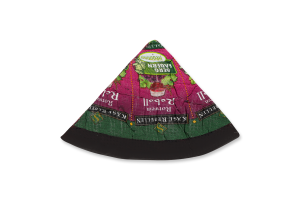 Сир 48% в скоринці з червоного вина Rotwein Rebell Kase Rebellen кг