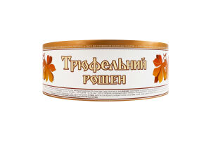 Торт Трюфельный Roshen к/у 900г