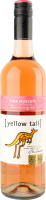 Вино рожеве напівсолодке Pink Moscato Yellow Tail 0,75л