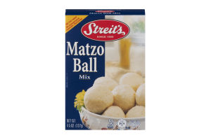 Streit's Matzo Ball Mix