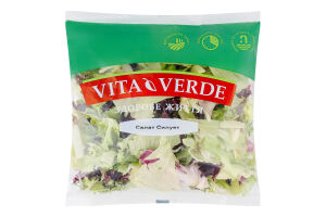Салат Силуэт Vita Verde м/у 150г