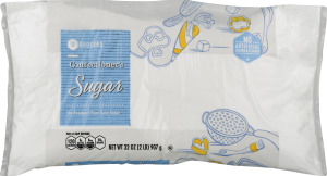 SE Grocers Sugar Confectioner's
