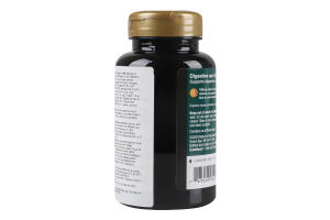 Добавка дієтична таблетки Dual action enzymes Nature's Way 200шт