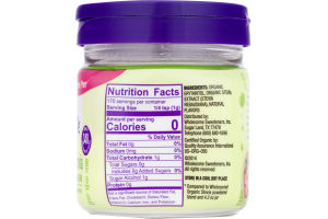 Wholesome Organic Stevia