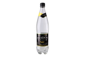 Напиток безалкогольный сильногазированный Botanical Tonic water Meadow Maker's п/пл 1л