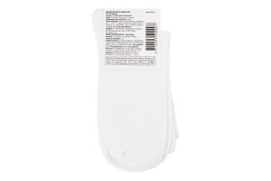 Носки женские бамбук Day by Day №1429350 23 белый