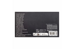 Склянка 230мл 4шт