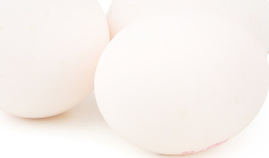 Яйцо Ясенвiт 360шт