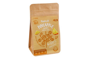 Ананас сублимированный кусочками Panfruit м/у 50г