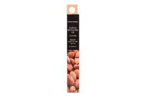 Масло для ухода за кутикулой №236 Almond Colour intense 2.5мл