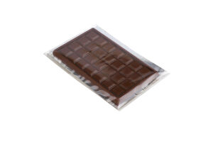 Шоколад молочний Венесуела 43%