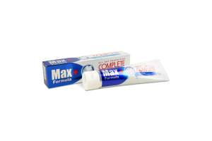 Паста зубная Max Formula отбеливающая