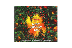 Пиво Forever Brewing Co. Merry Christmas Box
