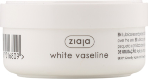 Вазелин белый Ziaja 30мл