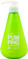 Зубна паста Perioe Pumping Herb 285г