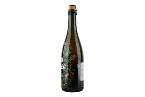 Пиво Boon Oude Geuze Apogee світле