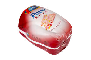 Шинка 7Hermanos індича з хамоном Серрано