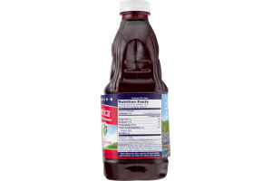 Ocean Spray Limited Edition Juice Cran America