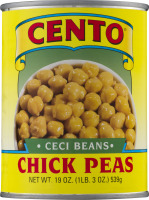 Cento Ceci Beans Chick Peas