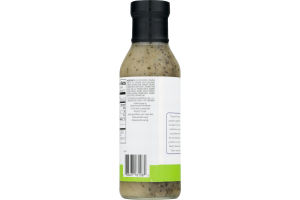 Nature's Promise Dressing, Dip & Marinade White Balsamic Vinaigrette