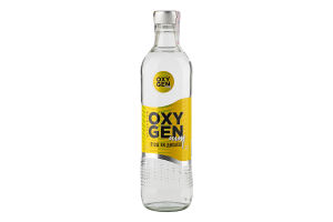 Горілка 500мл 40% особлива Oxygenium пл