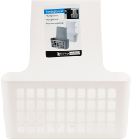 Органайзер підвісний пластик 24*10*25см 30000710