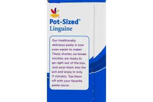 Ahold Pot-Sized Linguine
