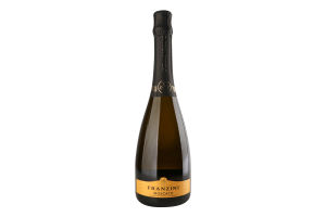 Вино ігристе Franzini Moscato