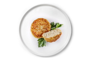 Котлеты домашние