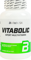 Добавка пищевая таблетки Vitabolic BioTechUSA 30шт