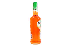 Напиток алкогольный 0.5л 37.5% Манго и маракуйя Zubrowka бут