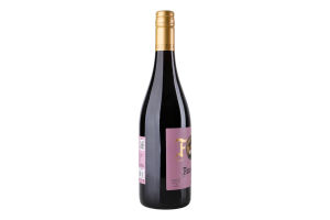 Вино 0.75л 13.5% красное сухое Гарнача VII Faustino бут