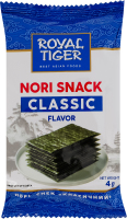 Нори снек Традиционный Royal Tiger м/у 4г