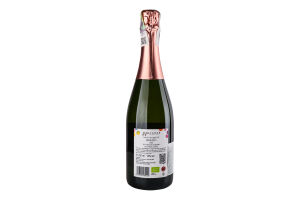 Вино ігристе Tenuta Olianas Brut Rose
