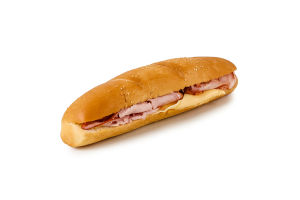 Багета с балыком Гама Fresh Sandwiches м/у 220г