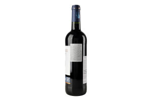 Вино Mythique Languedoc ч/сух 13% 0,75л